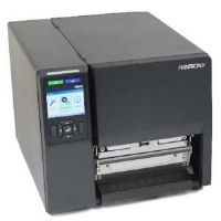 PRINTRONIX AUTO ID T6000e: IMPRESORA TERMICA INDUSTRIAL DE USO RUDO DE 4
